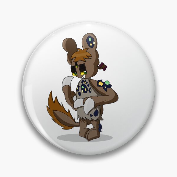 Item preview, Patchwork Player designed and sold by TheDoodlian.