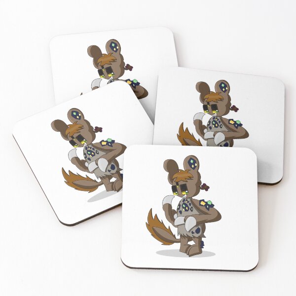 Item preview, Patchwork Player designed and sold by TheDoodlian.
