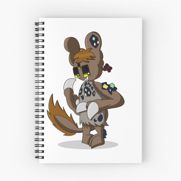 Item preview, Patchwork Player designed and sold by TheDoodlian.