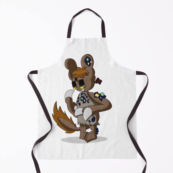 Item preview, Patchwork Player designed and sold by TheDoodlian.