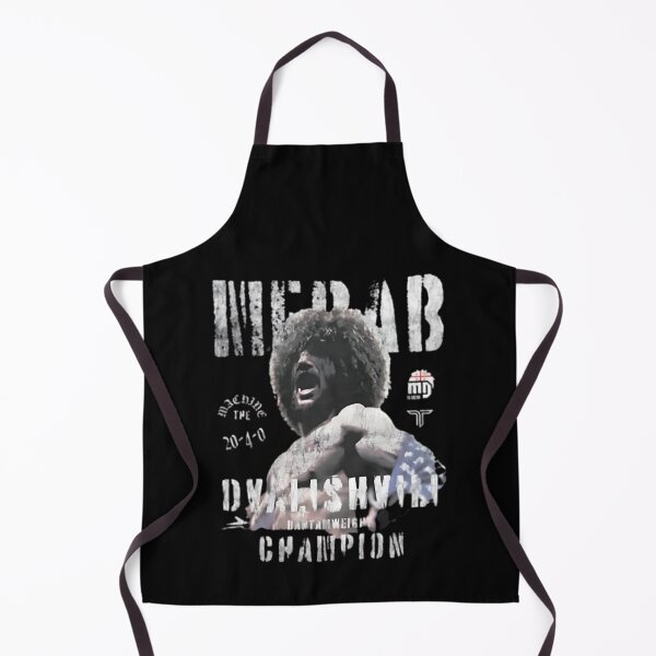 Item preview, Merab Dvalishvili "Champion Lights" designed and sold by JeyVel.