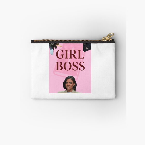 Item preview, Candace Owens Christian Girl Boss designed and sold by SnoozyStore.