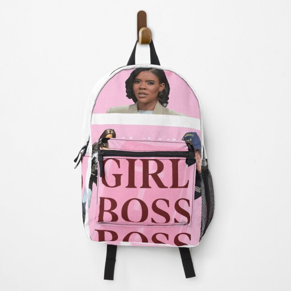 Item preview, Candace Owens Christian Girl Boss designed and sold by SnoozyStore.