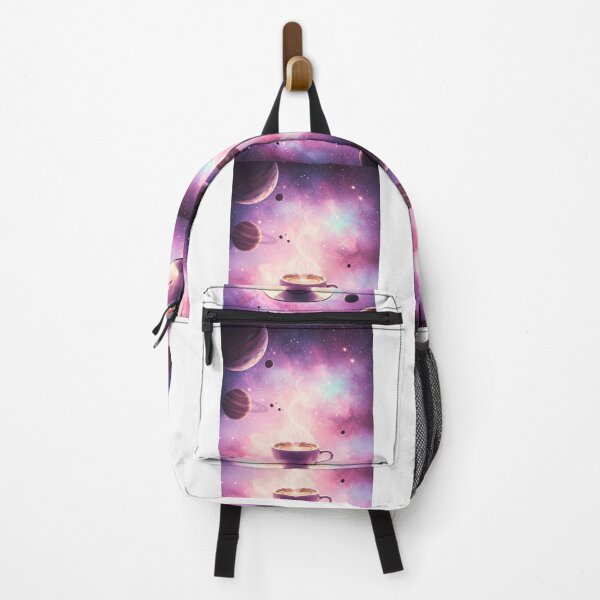 Item preview, Cosmic Coffee Club designed and sold by FitEnvy.