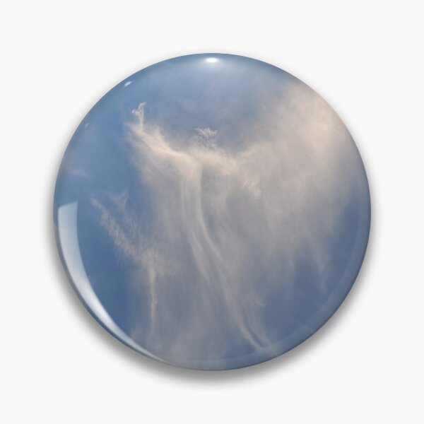 Item preview, Ghostly Clouds designed and sold by Demetria Matthews.