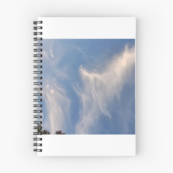 Item preview, Ghostly Clouds designed and sold by Demetria Matthews.