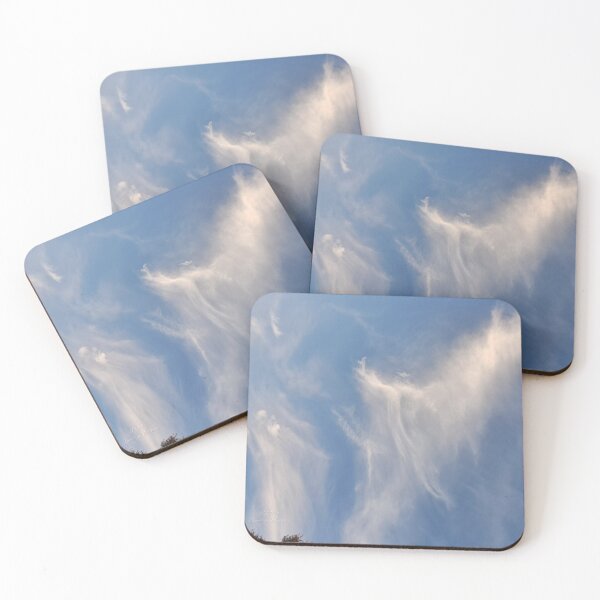 Item preview, Ghostly Clouds designed and sold by Demetria Matthews.