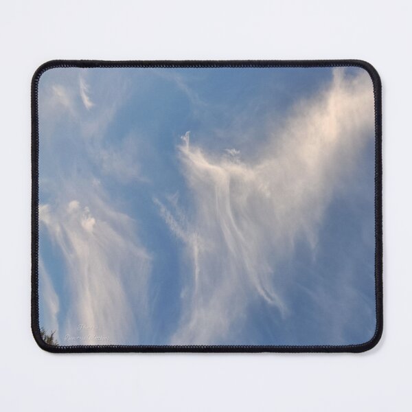 Item preview, Ghostly Clouds designed and sold by Demetria Matthews.