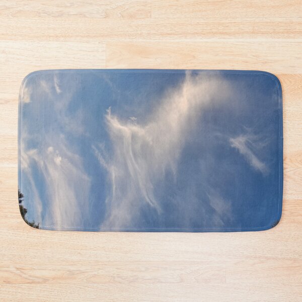 Item preview, Ghostly Clouds designed and sold by Demetria Matthews.