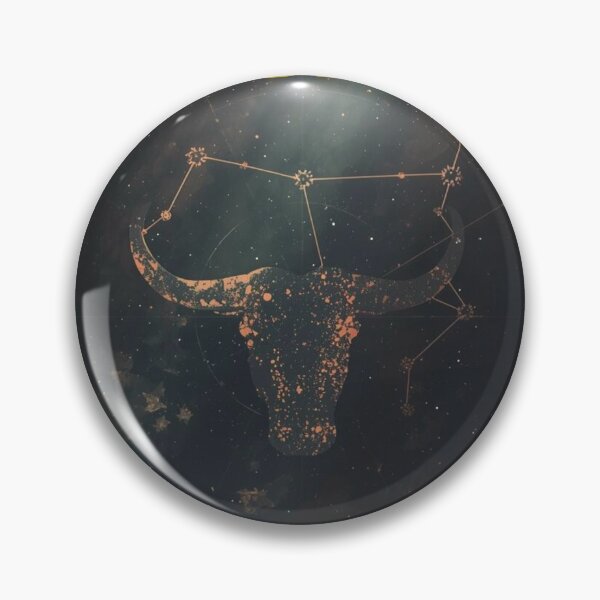 Item preview, taurus designed and sold by DarkScorpio.
