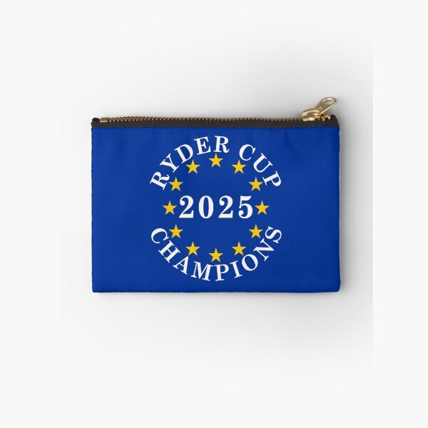 Item preview, Ryder Cup Champions 2025 - Europe designed and sold by IKDG.