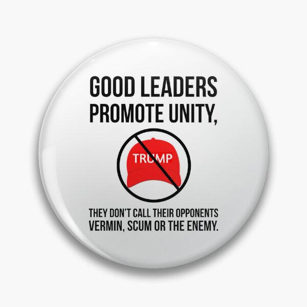 Item preview, Good leaders promote unity  designed and sold by Rachel the Artist .
