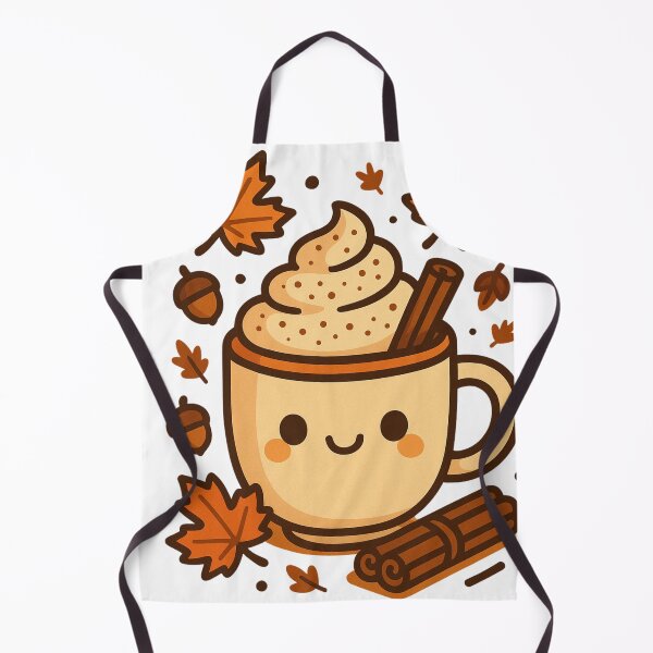 Item preview, Cozy & Cute Autumn Vibes designed and sold by theteespotshop.