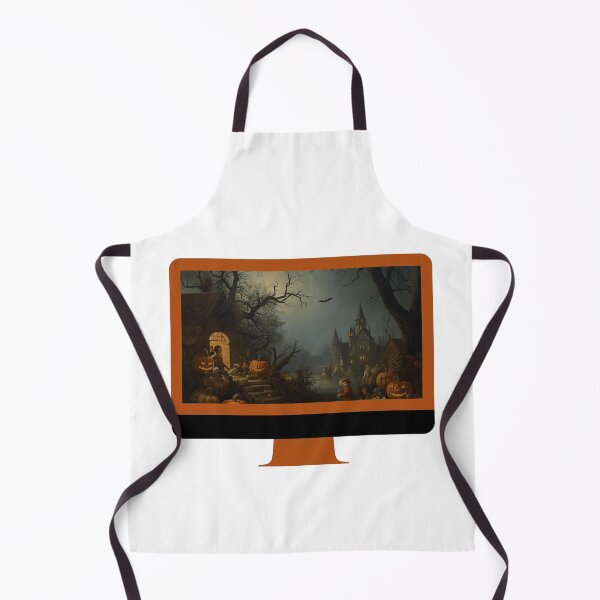 Item preview, Halloween movie designed and sold by Karitza Daniela.