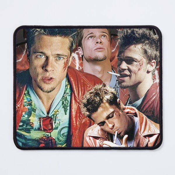 Item preview, Tyler Durden Fight Club designed and sold by SylviaLane12.