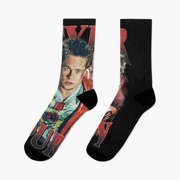 Item preview, Tyler Durden Fight Club designed and sold by SylviaLane12.