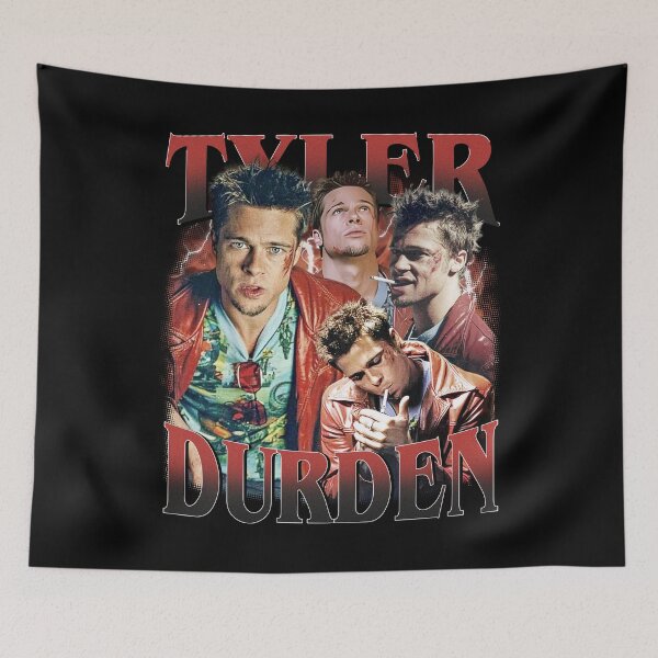 Item preview, Tyler Durden Fight Club designed and sold by SylviaLane12.