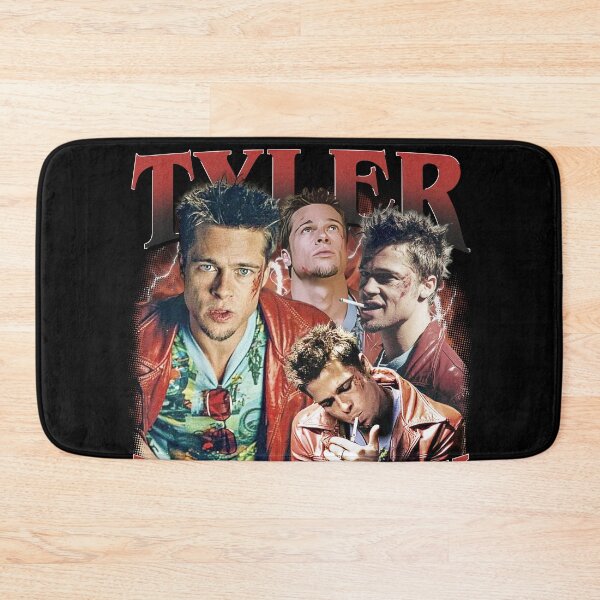 Artikelvorschau, Tyler Durden Fight Club entworfen und verkauft von SylviaLane12.