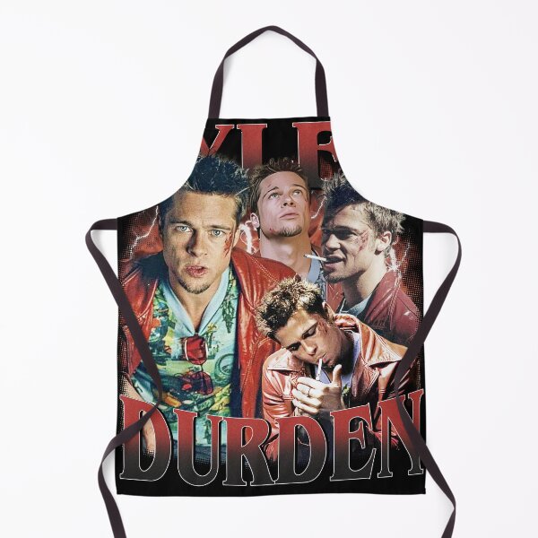 Artikelvorschau, Tyler Durden Fight Club entworfen und verkauft von SylviaLane12.