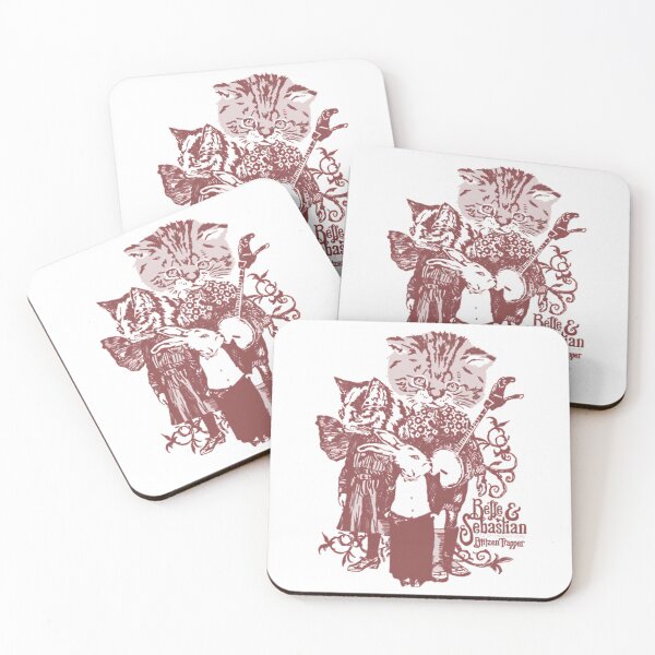 Item preview, Vintage Style Creative Design With Soul Featuring Bel.le. an.d. Sebas designed and sold by PeytRitchie.