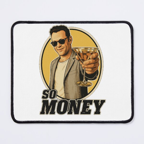 Item preview, So Money designed and sold by American Artist Designs.
