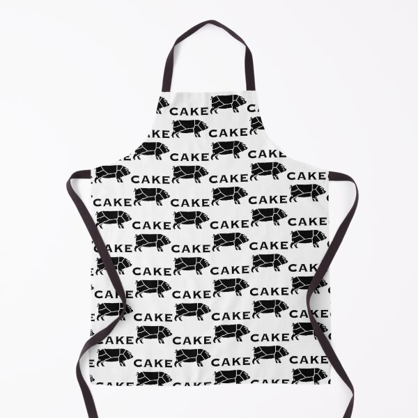 Item preview, Retro Artwork With Vibrant Energy Featuring Ca.k.e designed and sold by PeytRitchie.