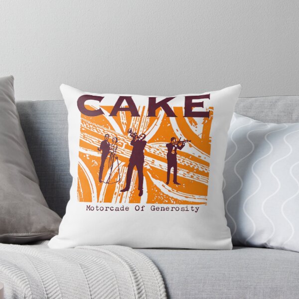 Item preview, Cak.e. Dark Atmospheric Inspired Graphic With Depth designed and sold by PeytRitchie.