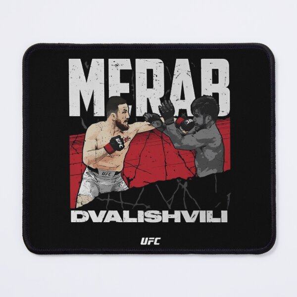 Item preview, Merab Dvalishvili Punch designed and sold by JeyVel.