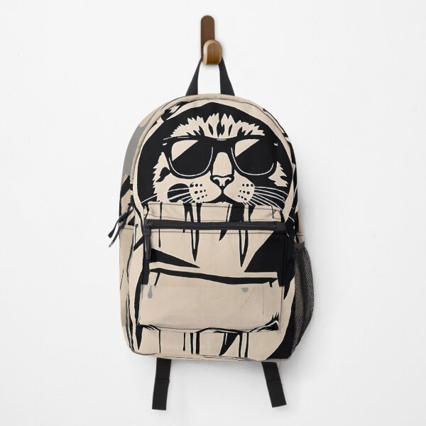 Item preview, Cat Graffiti Street Art designed and sold by Spirit of Siam.
