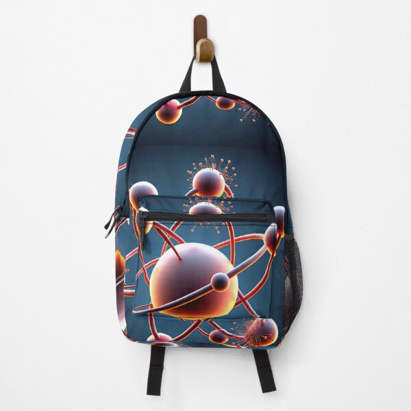 Item preview, Atom  designed and sold by AwesomeDigiShop.