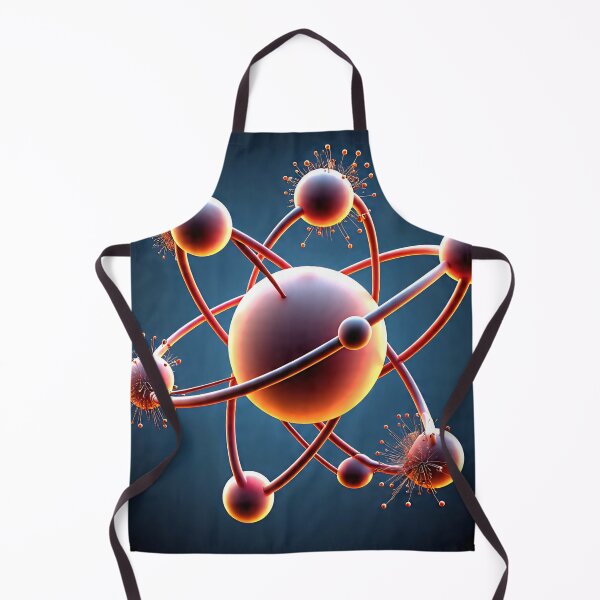 Item preview, Atom  designed and sold by AwesomeDigiShop.