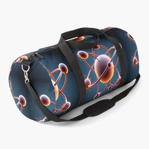 Item preview, Atom designed and sold by AwesomeDigiShop.