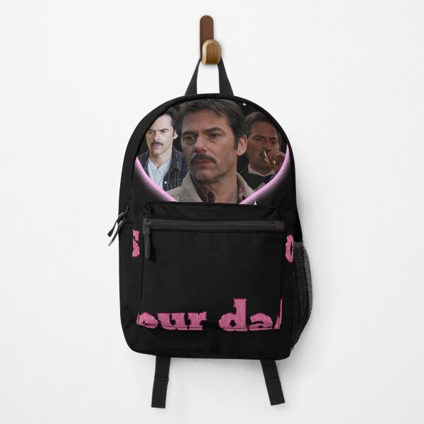 Item preview, Your Dad is my Cardio Charlie Swan Twilight designed and sold by SylviaLane12.