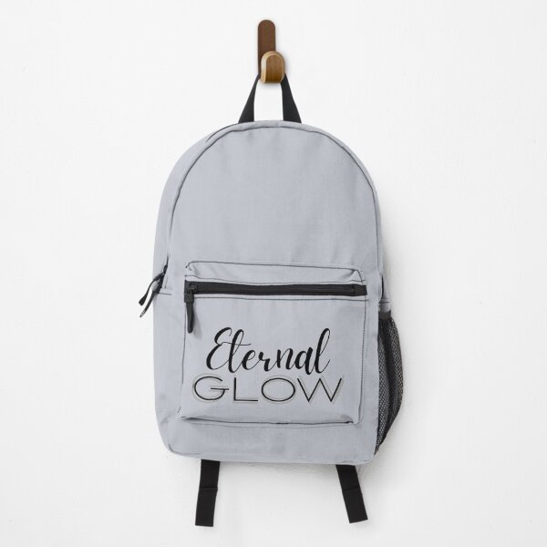 Item preview, Eternal Glow – Elegant & Cool Text Design designed and sold by Furkan Al-Gburi.