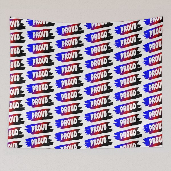 Item preview, Proud Paint Pride Flag Polyamory designed and sold by HarveyHandcraftsandDesigns.