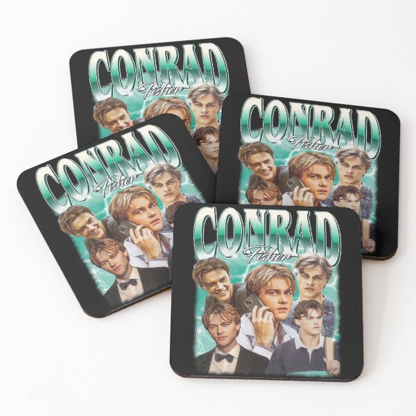 Item preview, Vintage Conrad Fisher The Summer I Turned Pretty designed and sold by SylviaLane12.