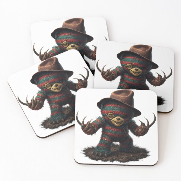 Item preview, Freddy Teddy designed and sold by American Artist Designs.