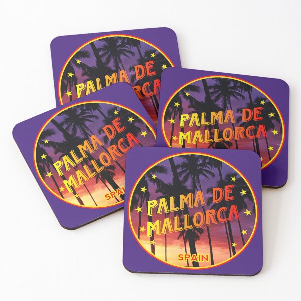 Item preview, Palma de Mallorca, Spain designed and sold by almadigitalarts.