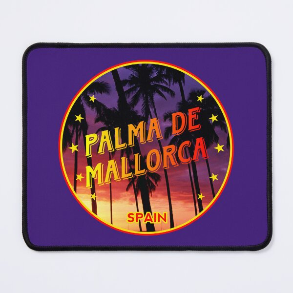 Item preview, Palma de Mallorca, Spain designed and sold by almadigitalarts.