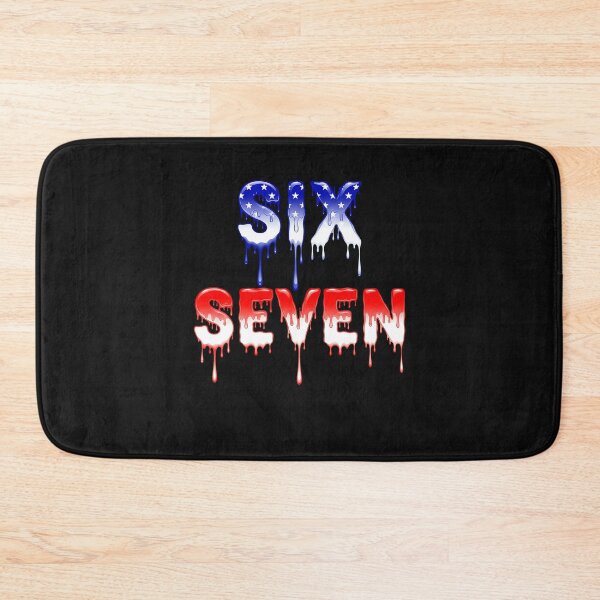 Item preview, Funny 67 Shirt Meme for Men Women, Six Seven Drip Number designed and sold by facegm.