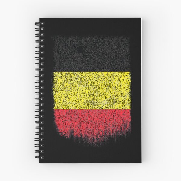 Item preview, Belgian Flag Shirt Belgium Flag T shirt Grunge Retro Design designed and sold by cgocgy.