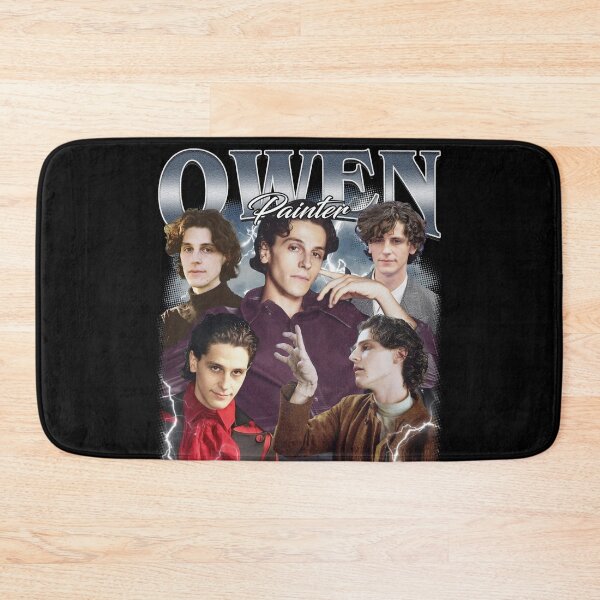 Item preview, Vintage Owen Painter designed and sold by SylviaLane12.