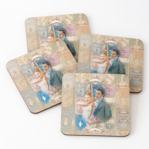 Item preview, Emma and George designed and sold by Vera-Adxer.