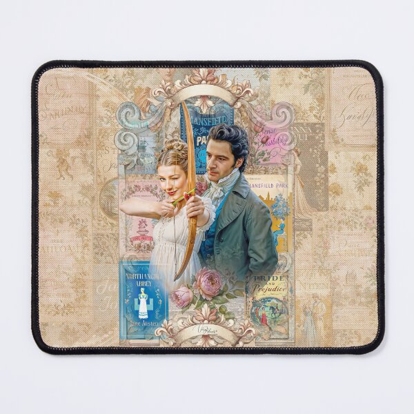 Item preview, Emma and George designed and sold by Vera-Adxer.
