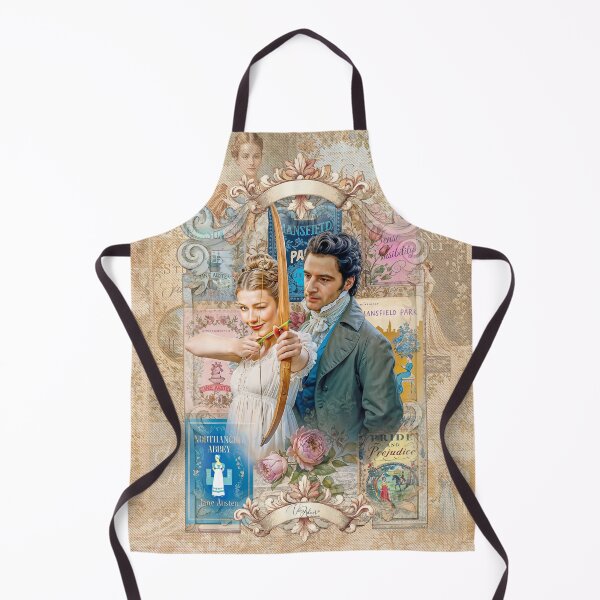 Item preview, Emma and George designed and sold by Vera-Adxer.