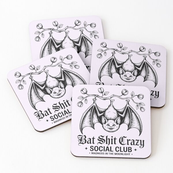 Item preview, Bold Gothic Moonlight Graphic for Rebels & Free Spirits designed and sold by Compass and a Camera.