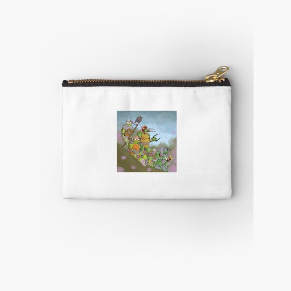 Item preview, TMNT 2012 Vision Quest designed and sold by Leah'sArt&Stuff.