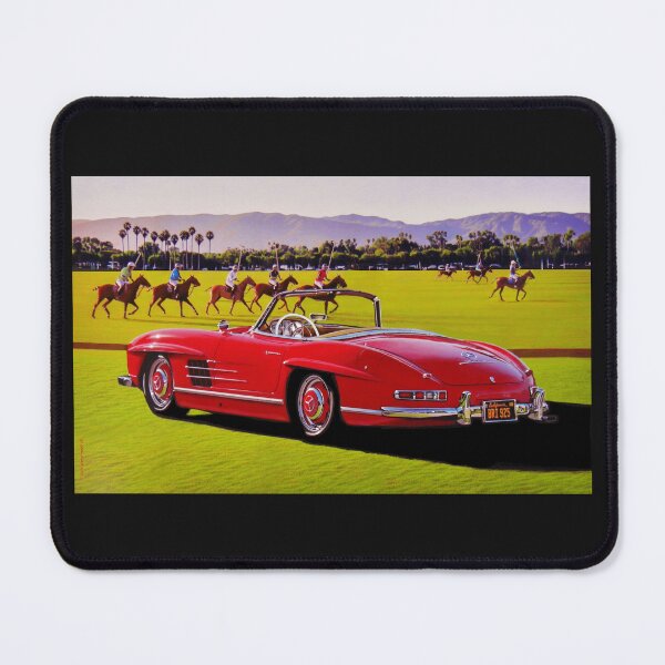 Item preview, 1960 MB Roadster Convertible designed and sold by Brian Roland.