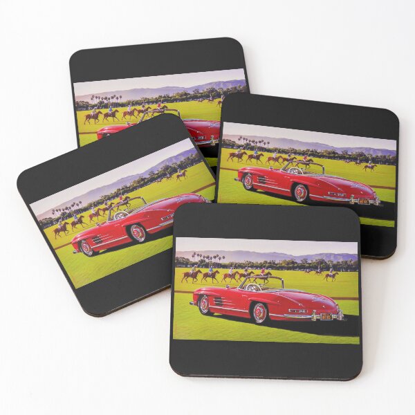 Item preview, 1960 MB Roadster Convertible designed and sold by Brian Roland.