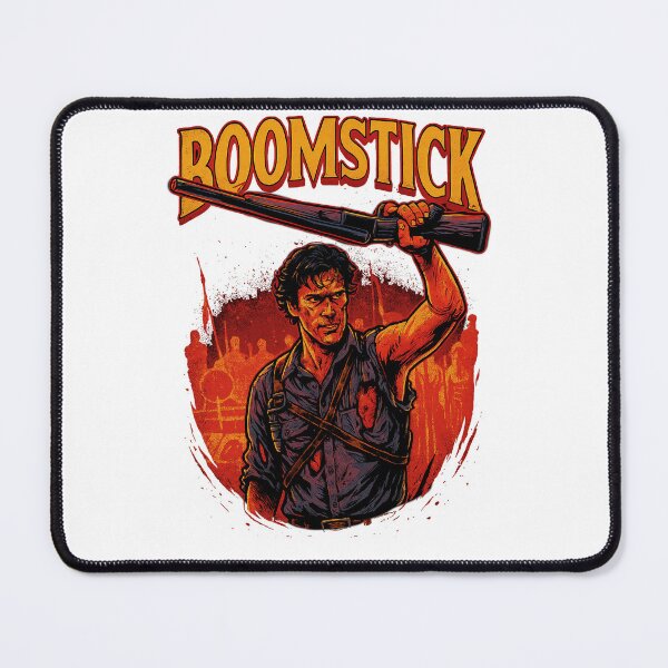 Item preview, boomstick- evil dead designed and sold by American Artist Designs.